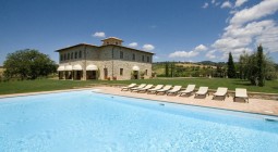 Luxury Villa Ficino