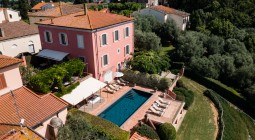 Luxury Villa Spontini