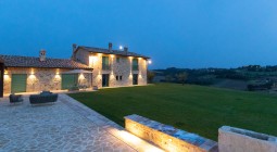Luxury Villa Cirillo