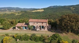 Luxury Villa Antonino