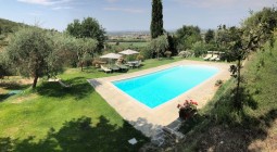 Luxury Villa Fonte