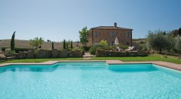 Luxury Villa Fiori