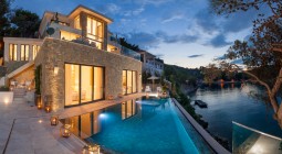 Luxury Villa Goran