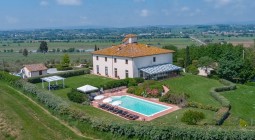 Luxury Villa Machiavelli